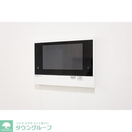 コンフォリア・リヴ西葛西の物件内観写真